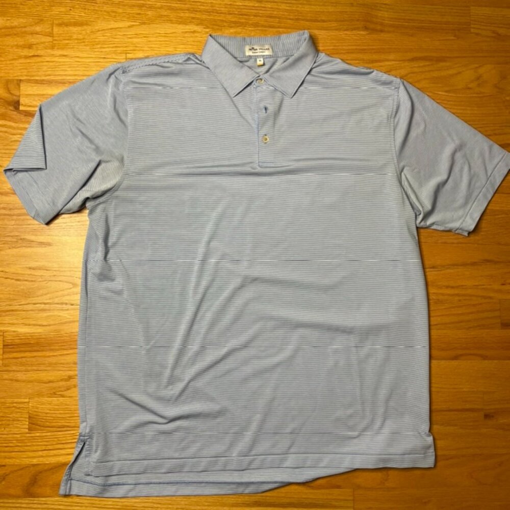 Peter Millar Summer Comfort Polo